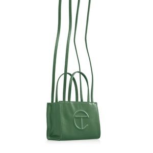 Telfar Small Shopper